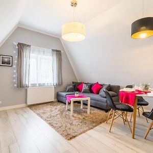 Appartement met een Slaapkamer